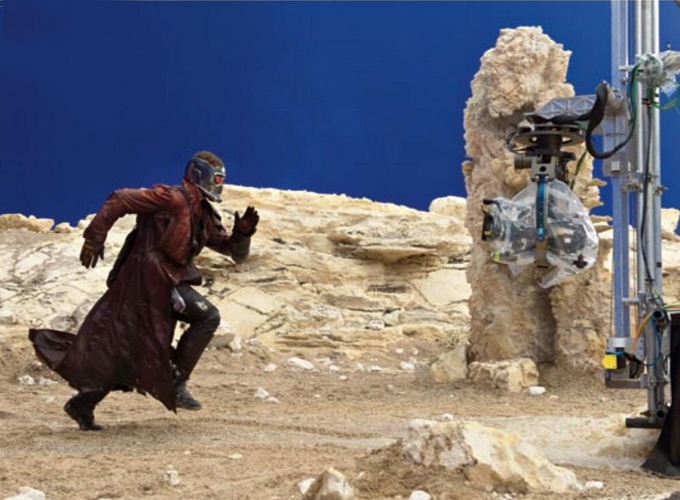 Guardians Of The Galaxy