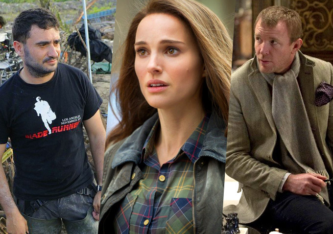 2016 Release Dates: Jane's Got A Gun & More