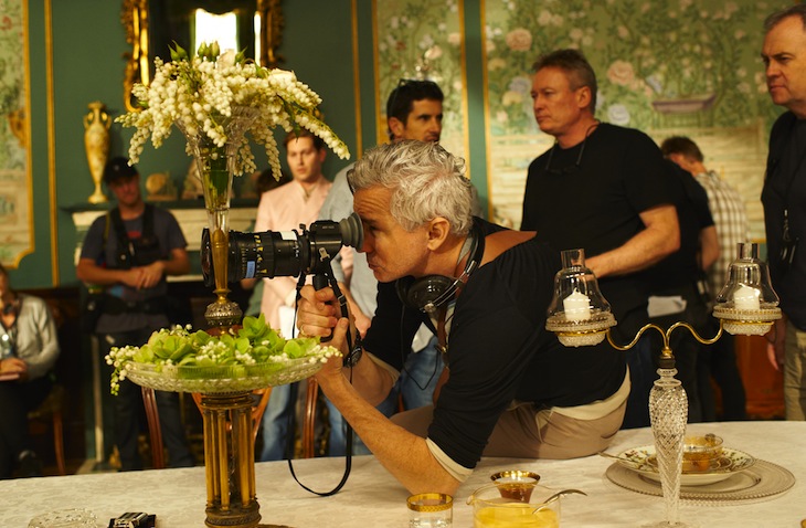 Baz Luhrmann, The Great Gatsby