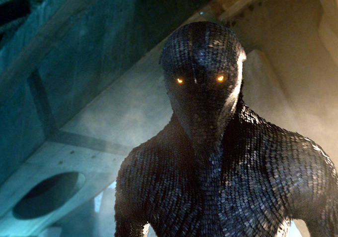 X-Men: Days Of Future Past History