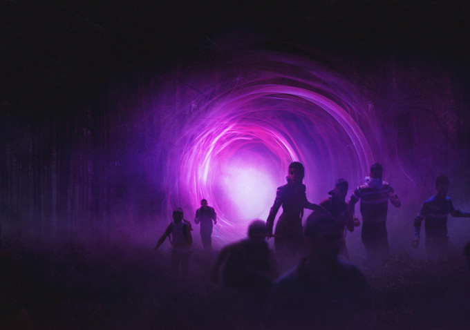 X-Men: Days Of Future Past History