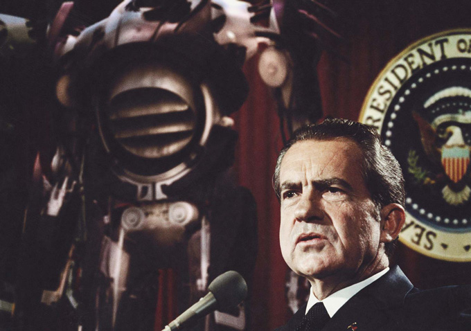 X-Men: Days Of Future Past History