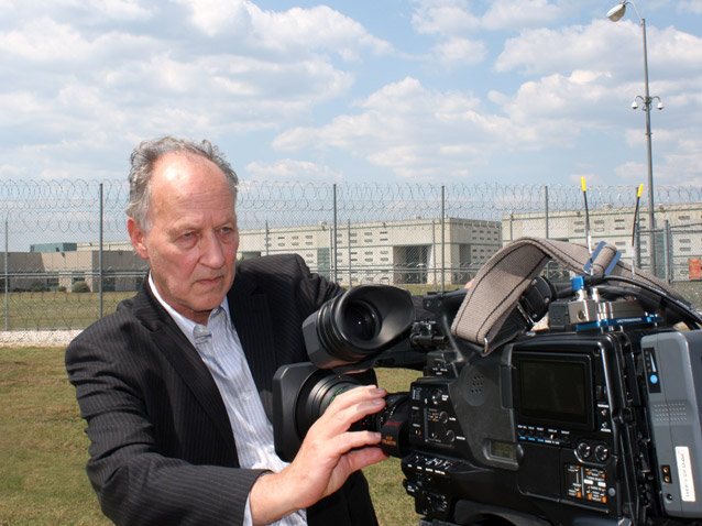 Herzog, Death Row