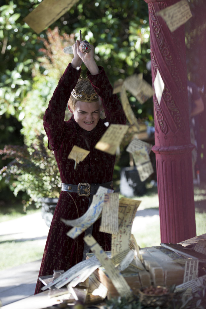 Game Of Thrones