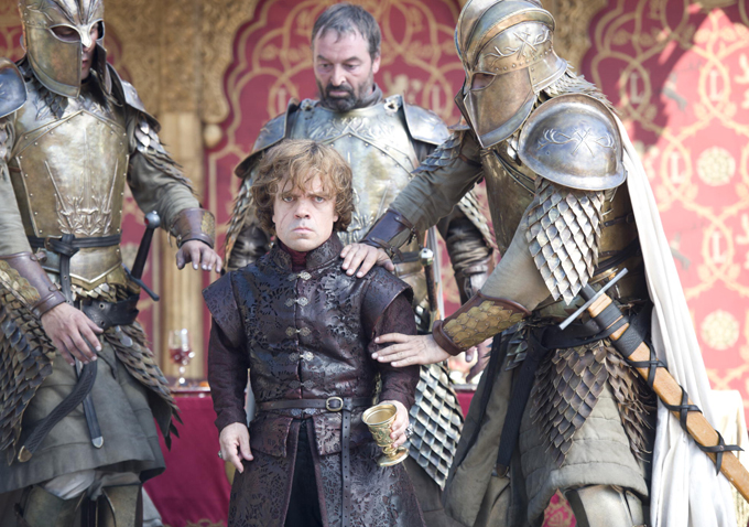 Game Of Thrones