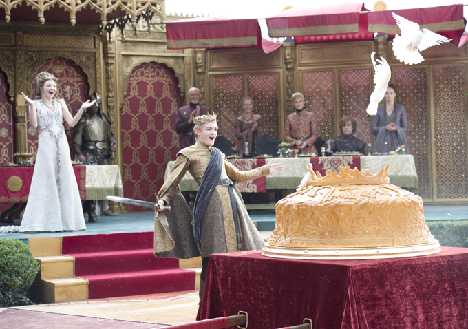 Game Of Thrones
