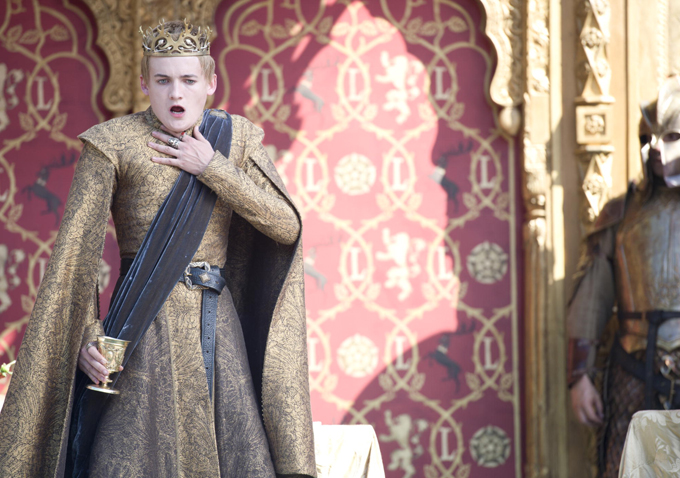 Game Of Thrones