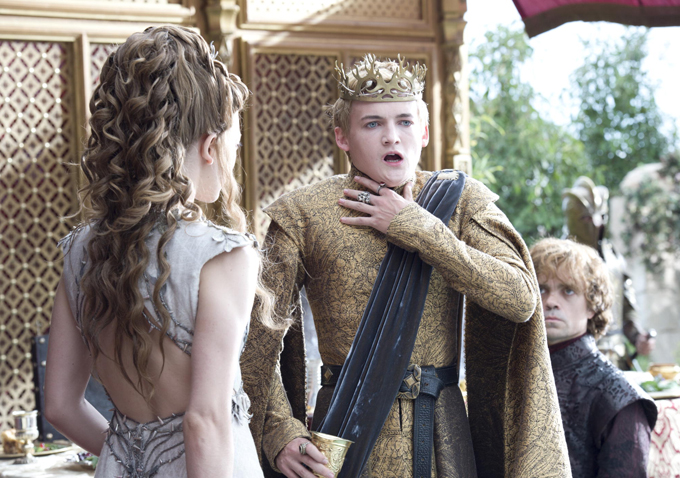 Game Of Thrones