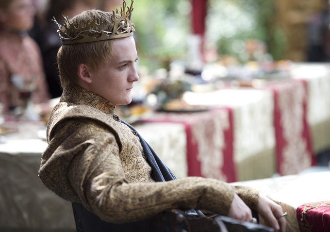 Game Of Thrones