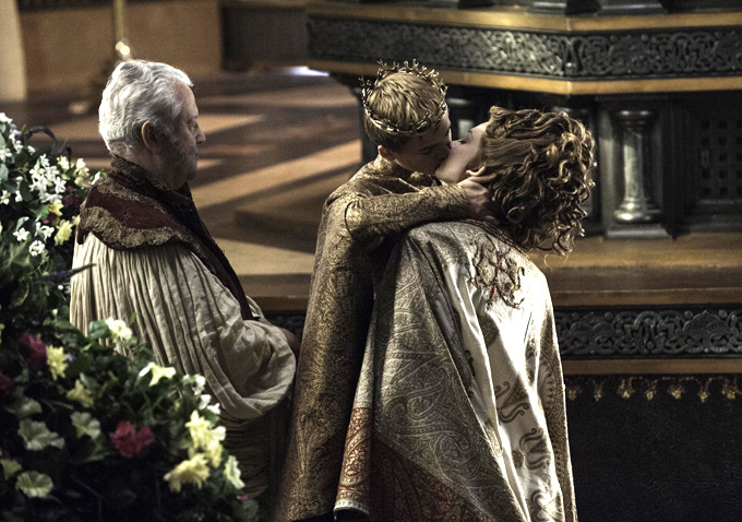 Game Of Thrones