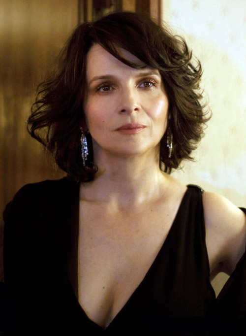 Clouds Of Sils Maria