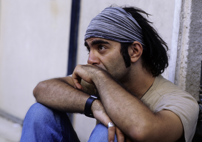 Fatih Akin