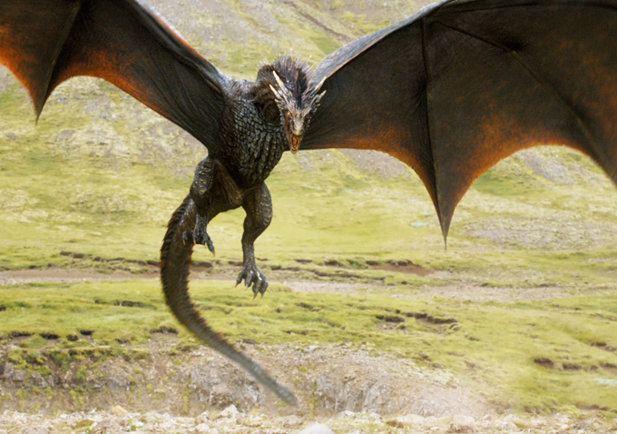 Game Of Thrones