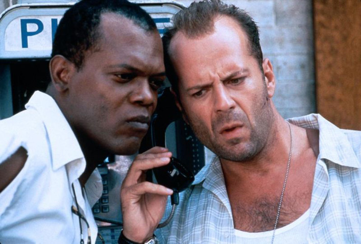 Die Hard 3