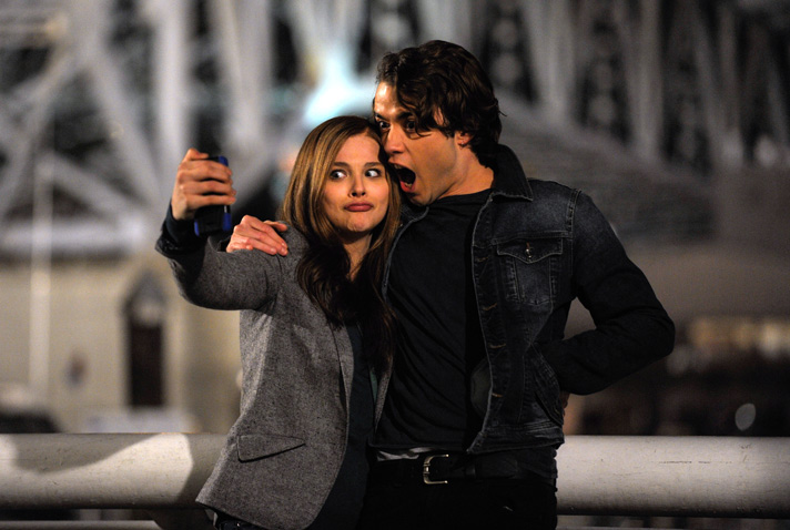 If I Stay, Chloe Moretz