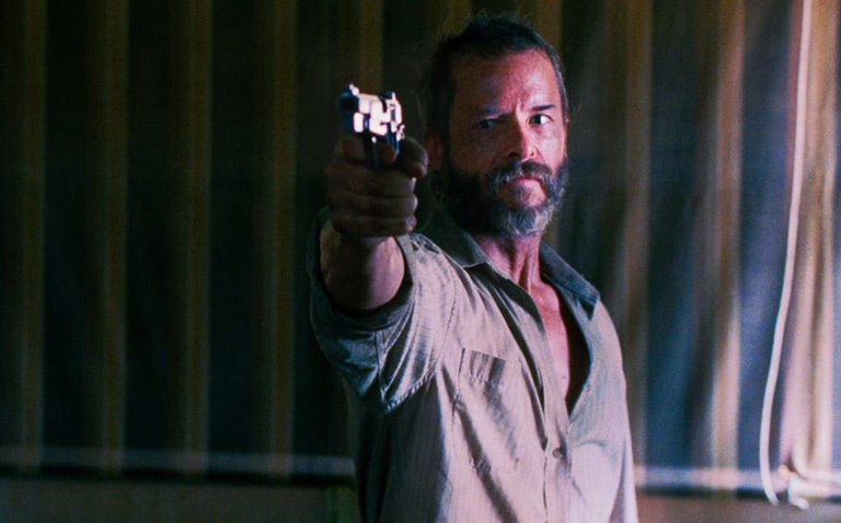 The Rover