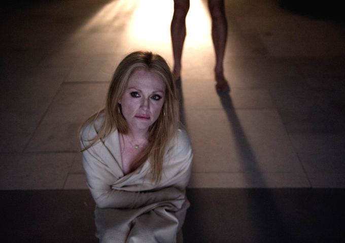 Maps To The Stars