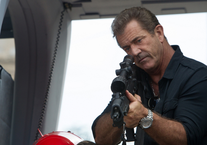 The Expendables 3