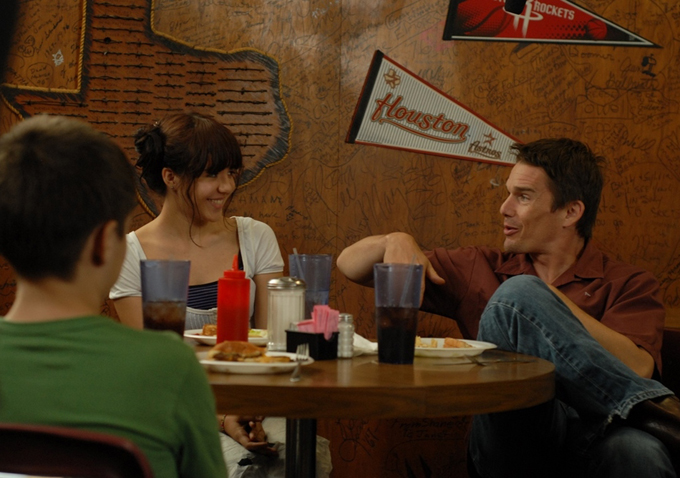 Boyhood