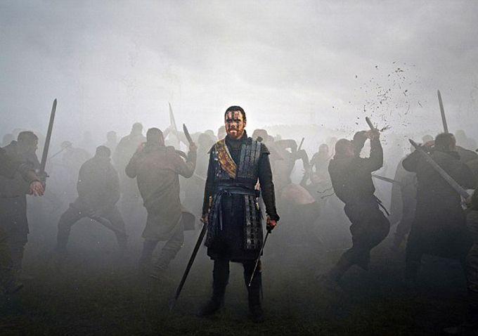 Macbeth
