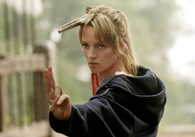 Kill Bill Vol. 2