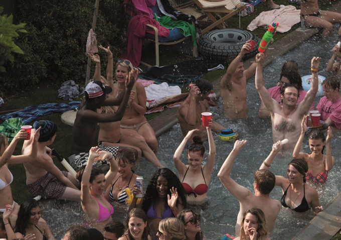 Neighbors