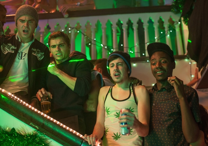 Neighbors