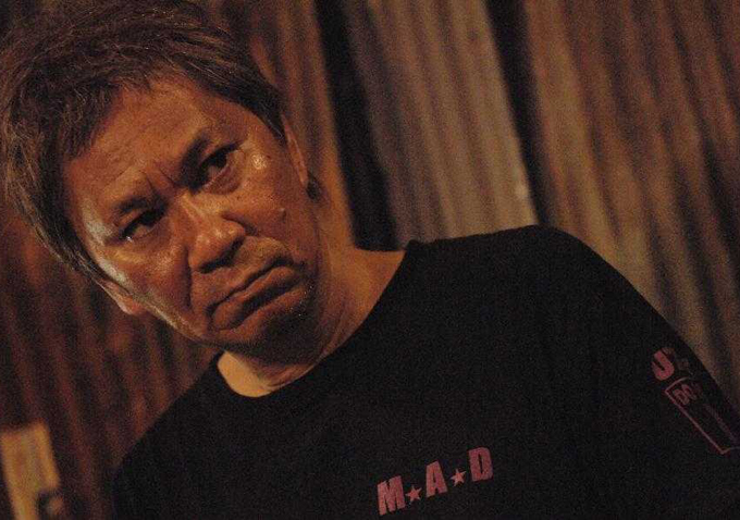 Takashi Miike