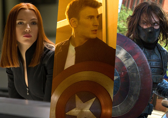 Best And Worst Of 'Captain America: The Winter Soldier'