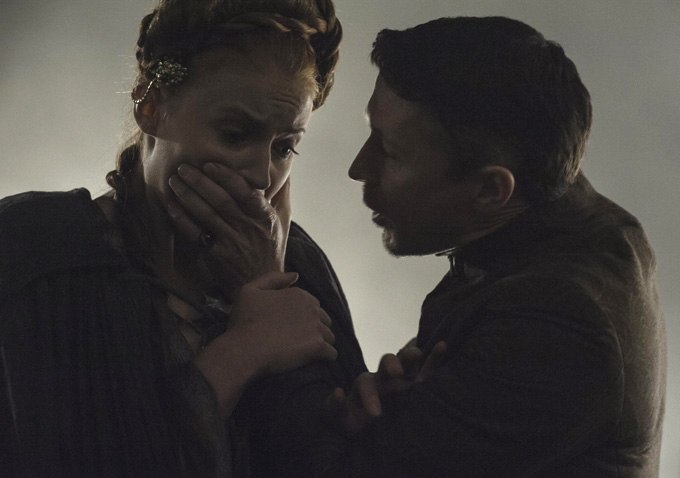 Game Of Thrones