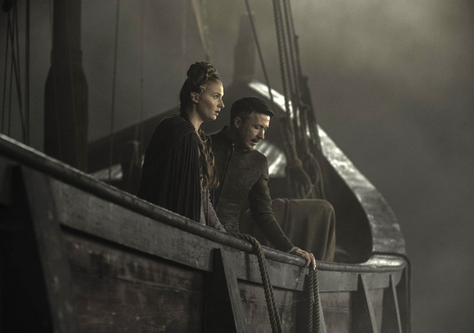 Game Of Thrones