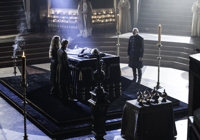 Game Of Thrones