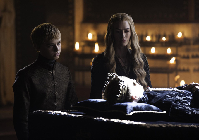 Game Of Thrones