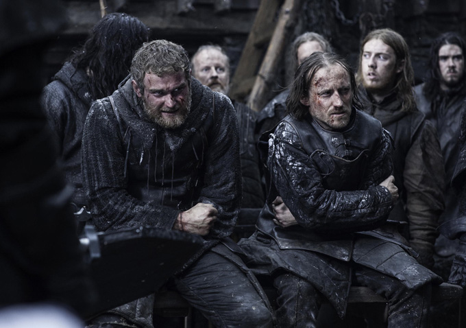 Game Of Thrones