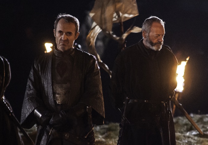Game Of Thrones