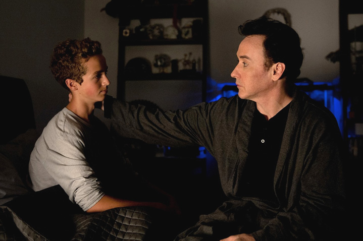Maps To The Stars