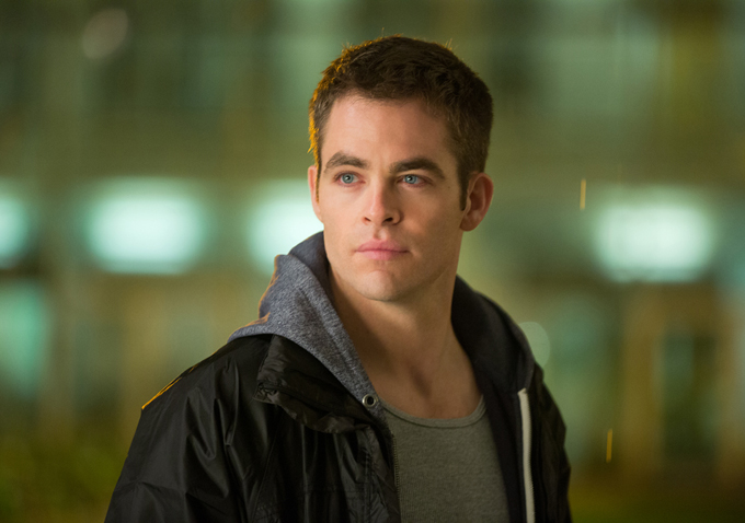 Jack Ryan: Shadow Recruit