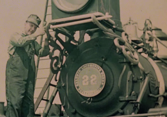 Union Station Opening