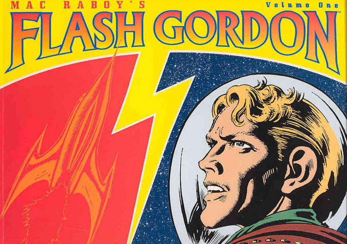 Flash Gordon