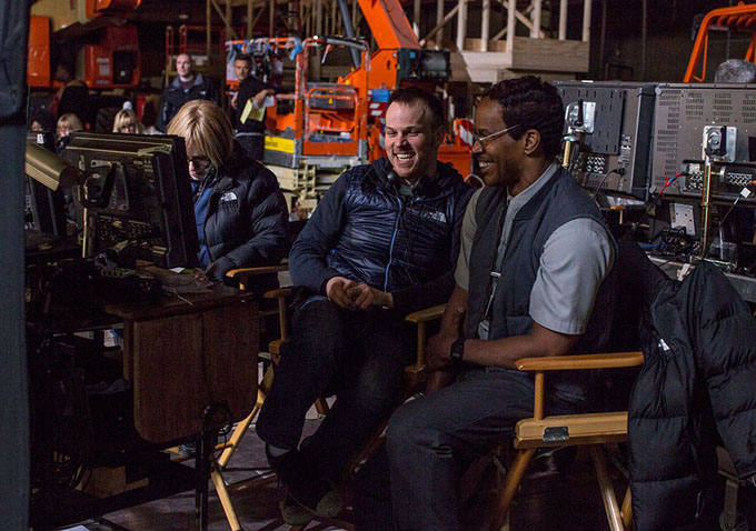 The Amazing Spider-Man 2