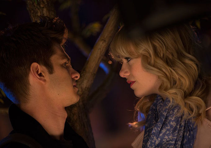 The Amazing Spider-Man 2
