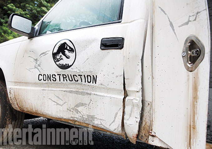 Jurassic World