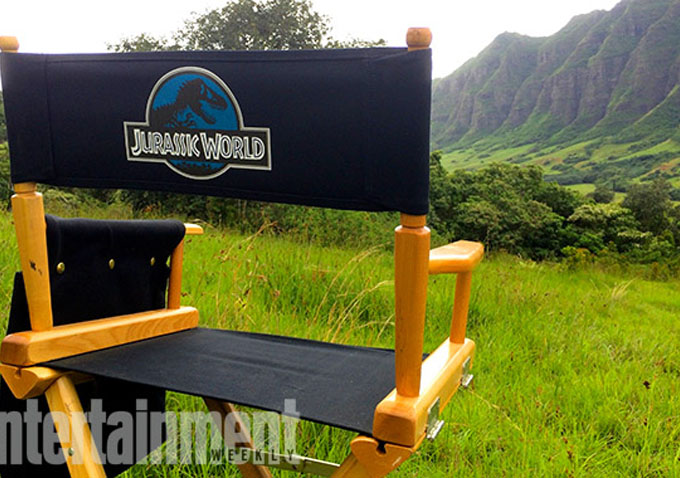Jurassic World