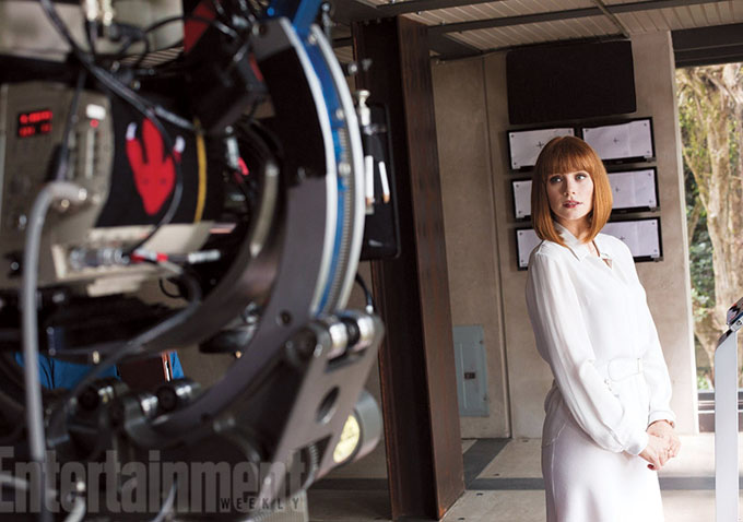 Jurassic World