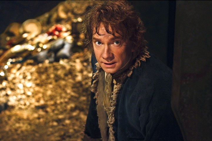 The Hobbit: The Battle of the Five Armies