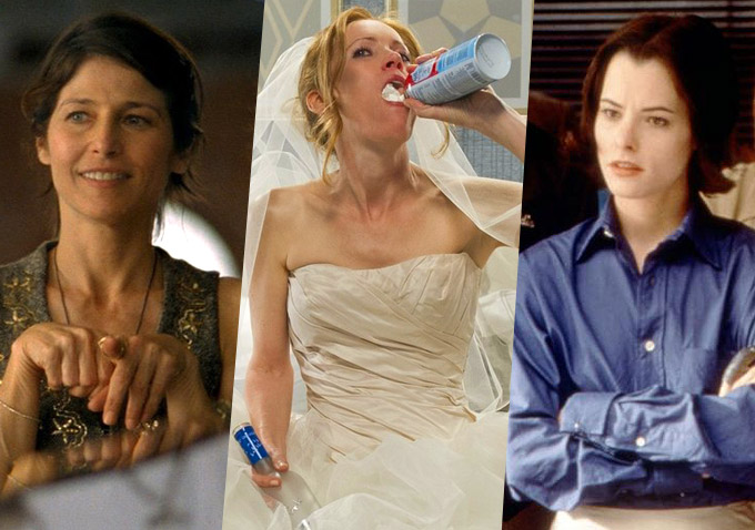 Other Woman, Female Comedy Alternatives
