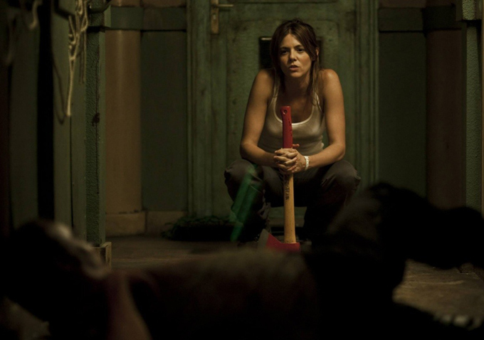 REC 4: Apocalypse