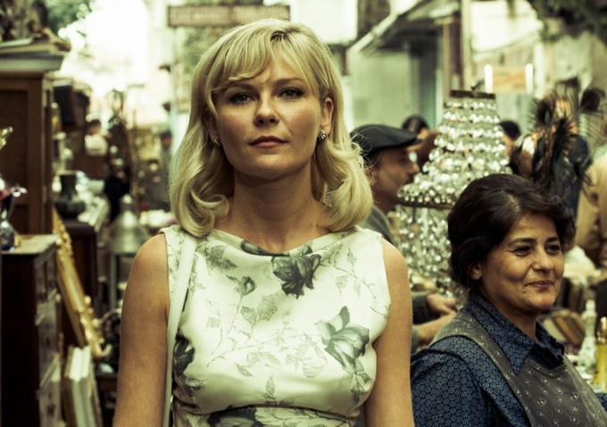 The Two Faces Of January