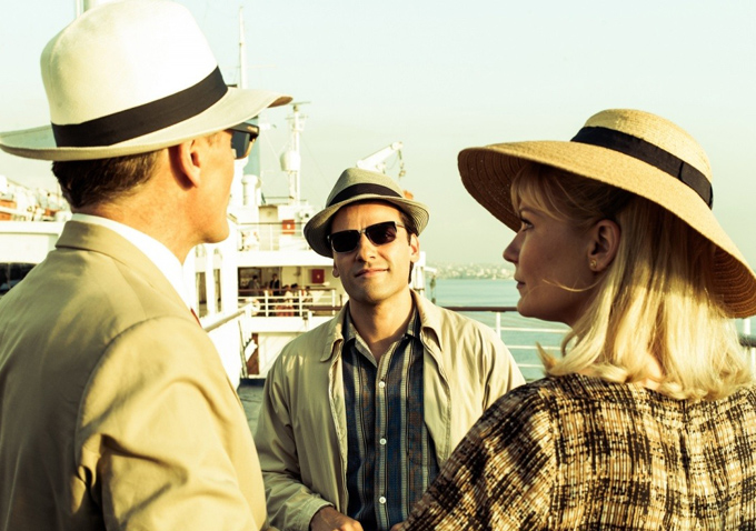 The Two Faces Of January