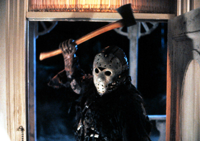 Friday The 13th